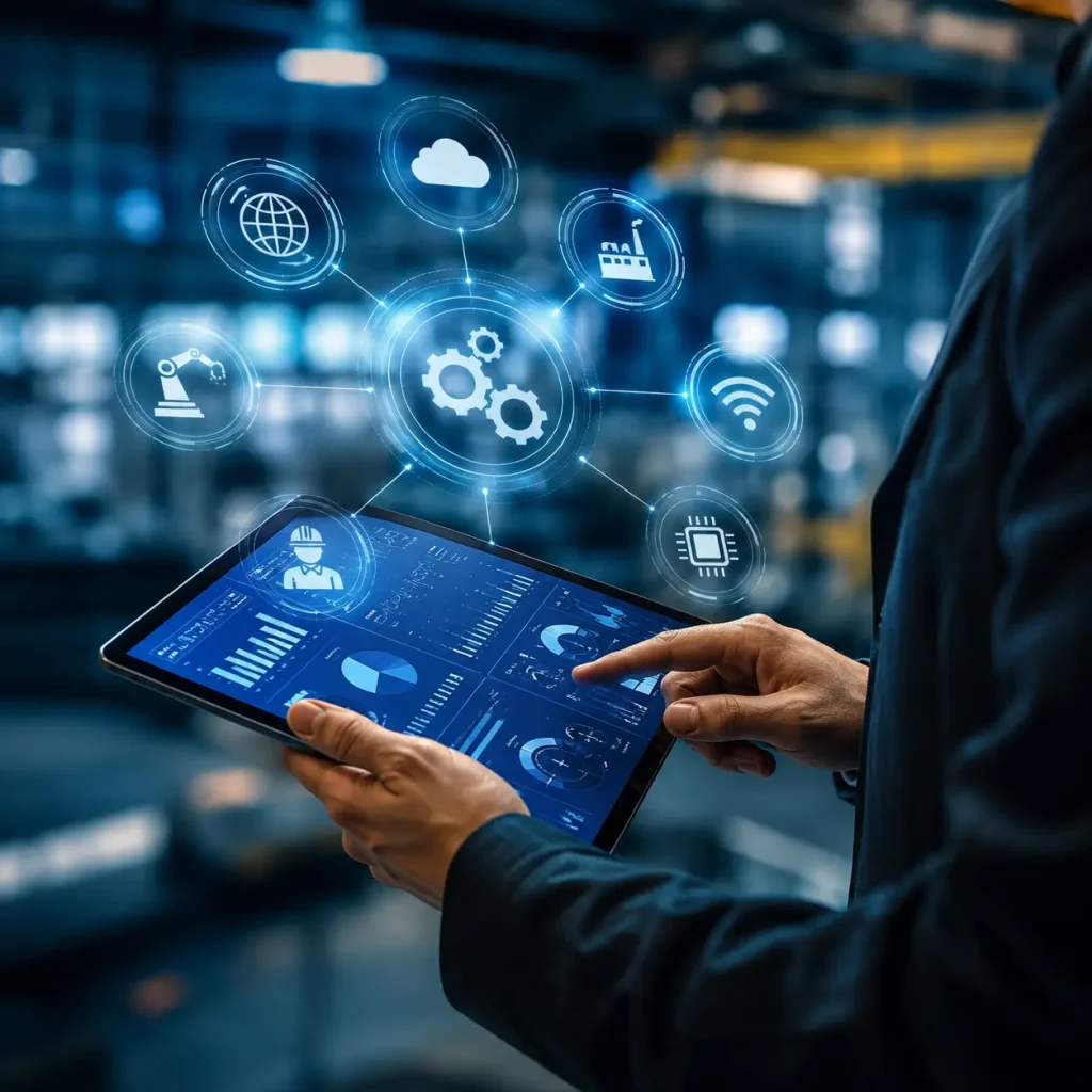 How Digital Transformation Is Changing Every Industry and Why Businesses Must Adapt