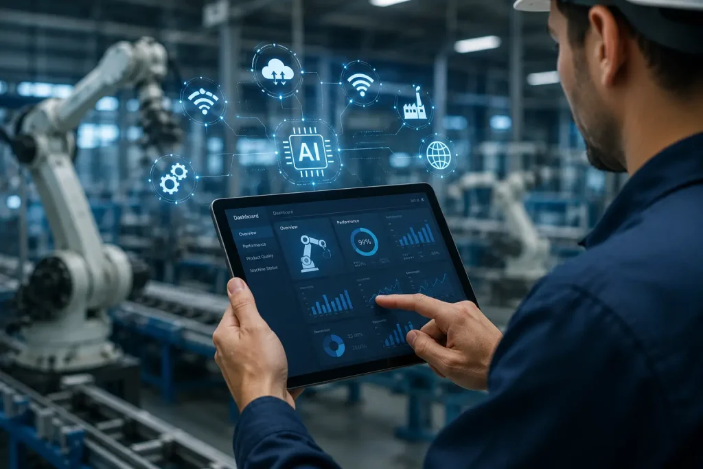 How Emerging Technology Is Changing the Way Businesses Operate
