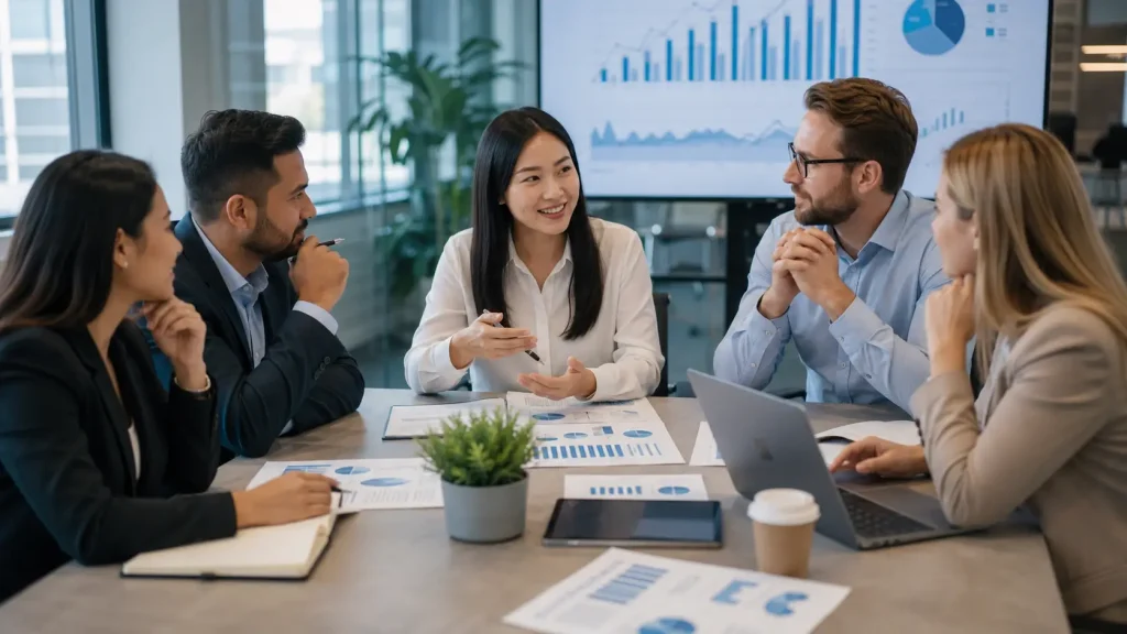 10 Proven Business Growth Strategies That Deliver Long-Term Success