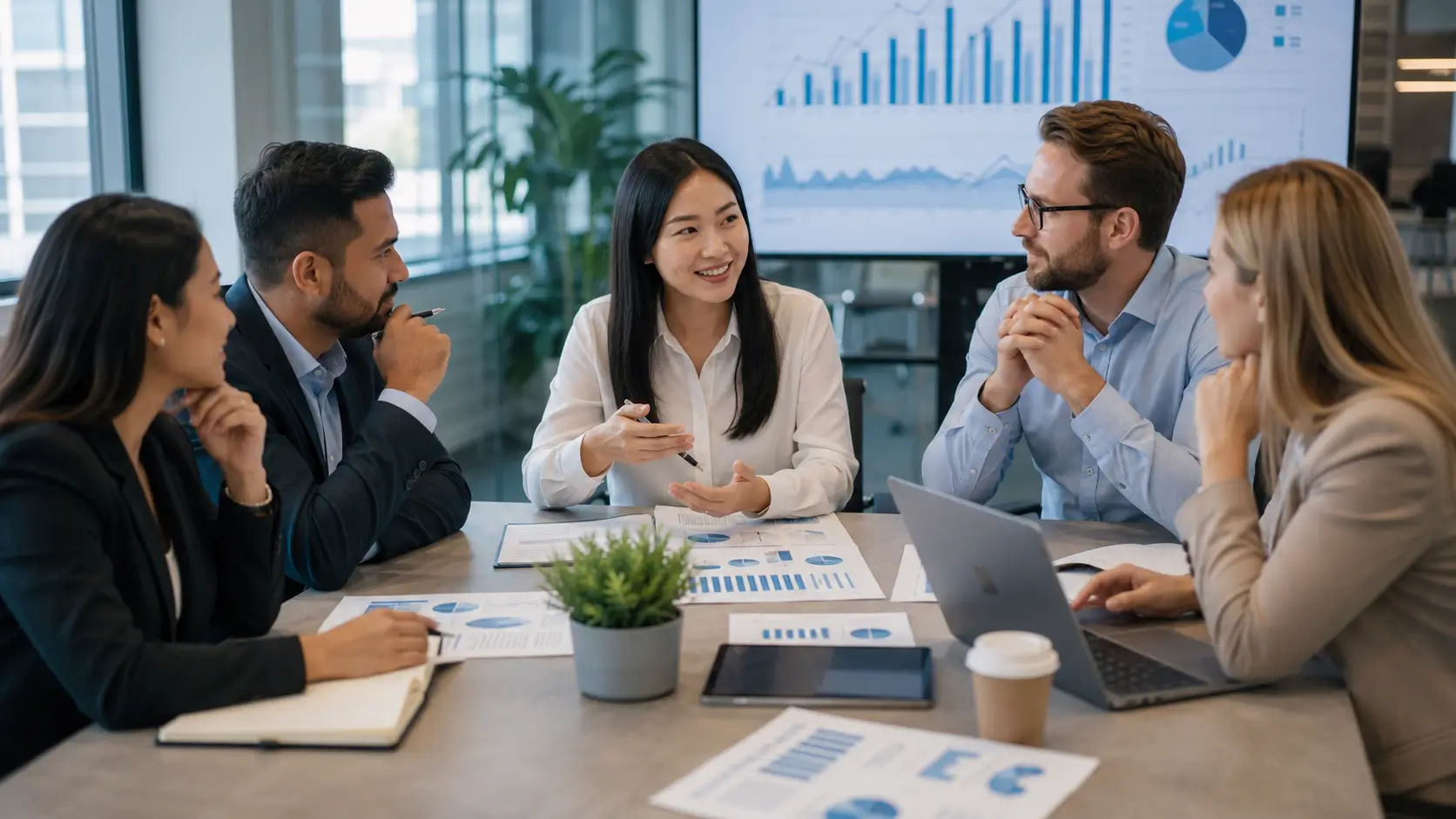 10 Proven Business Growth Strategies That Deliver Long-Term Success